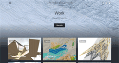 Desktop Screenshot of matthewbollinger.com
